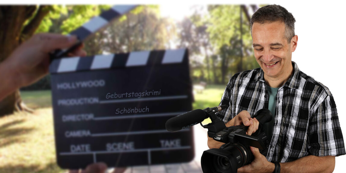 Geburtstagsparty für Kinder und Jugendliche im Schönbuch